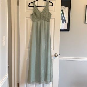 Bridesmaid Dress